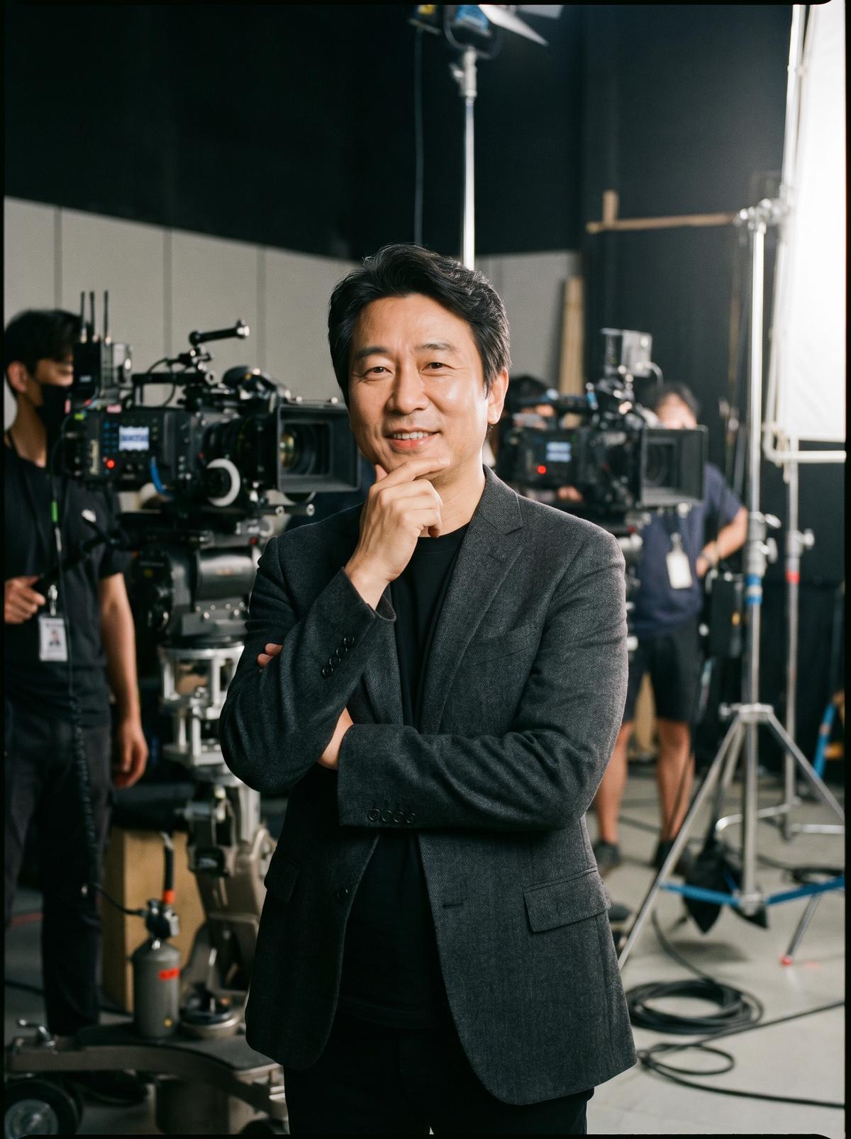 每日大赛创始人兼CEO